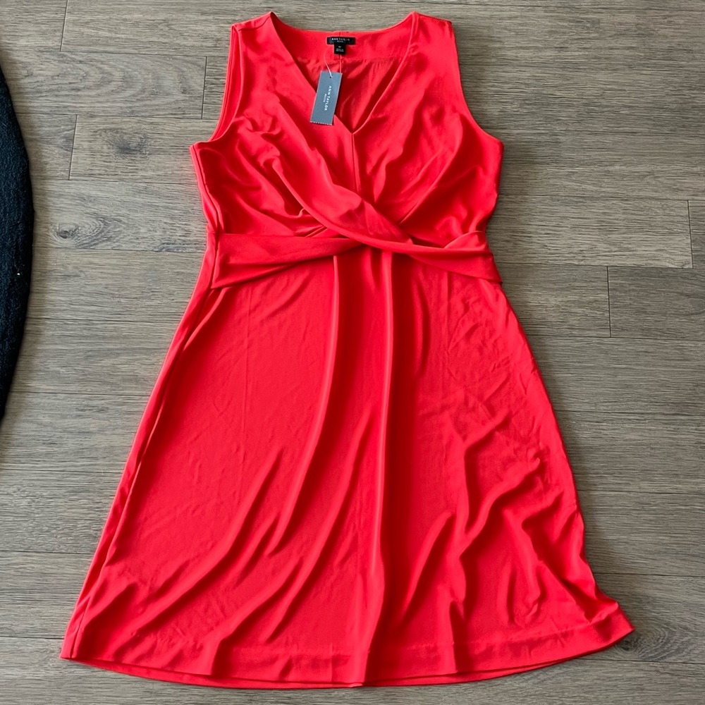 Ann Taylor Dress